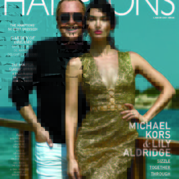 Hamptons- Issue 11 – 2016