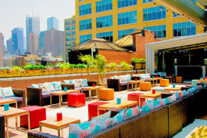 Rooftops to Hotspots: Restaurants that double as Celebrity Hotspots