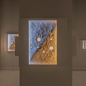 Bentley Meeker Opens “Exploring Light”