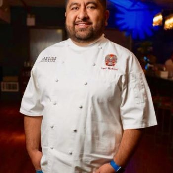 Chef Works: In their own words: The journey of Executive Chef Saul Montiel