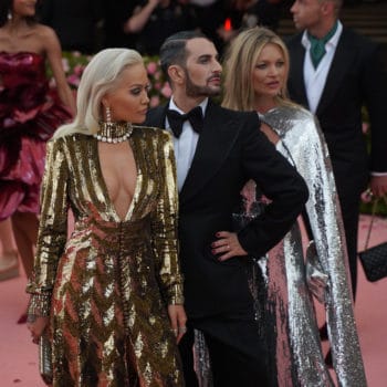 Social Safari: The Met Gala