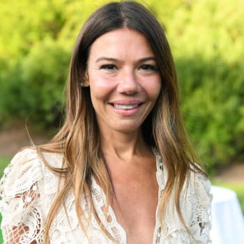 Page Six | Libbie Mugrabi’s Palm Beach Party