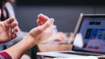 PR INTERNSHIP: In Person