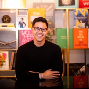 Wall Street Journal | Christopher Rim | Can’t Make Your College Tour? The Campus Will Come to You