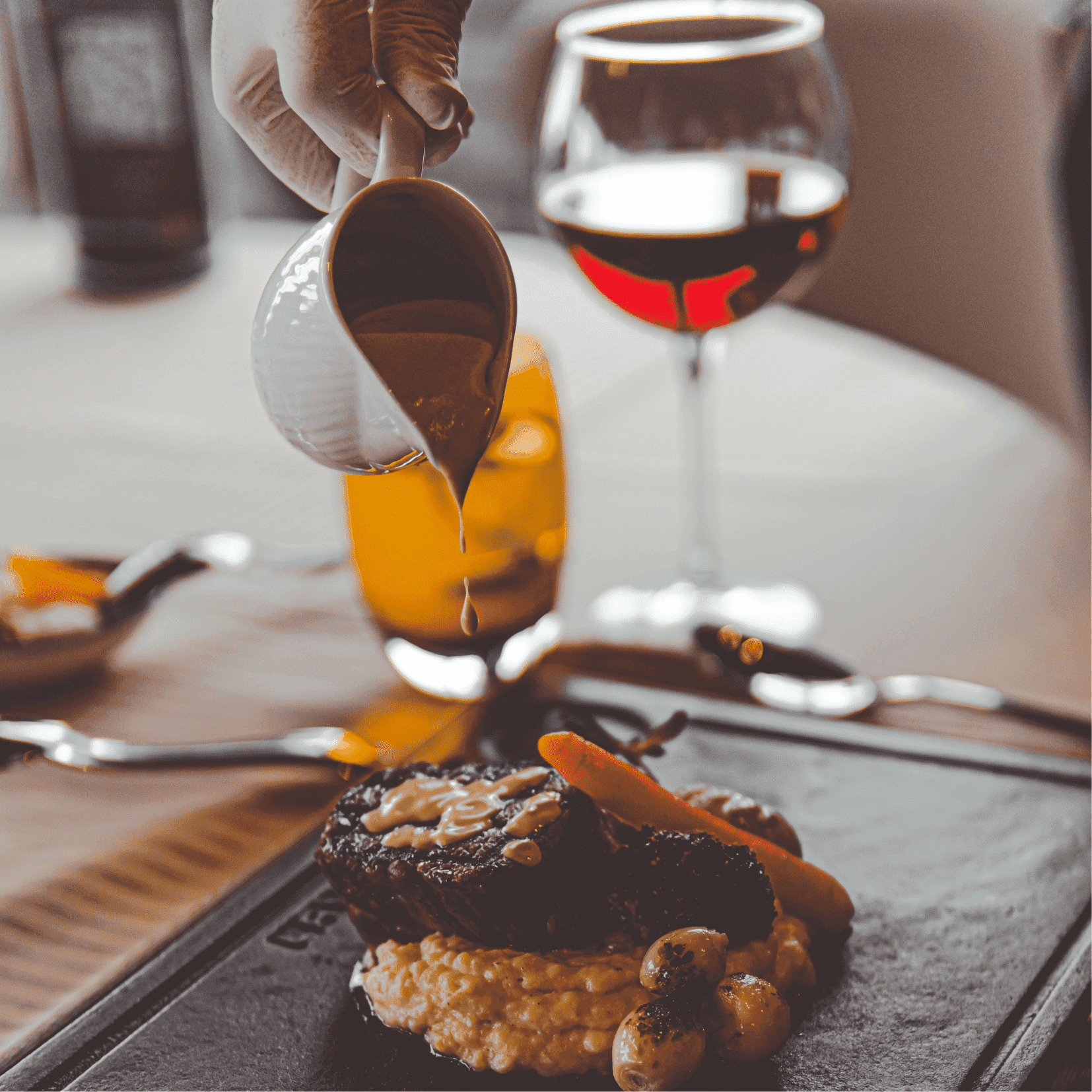 Hospitality