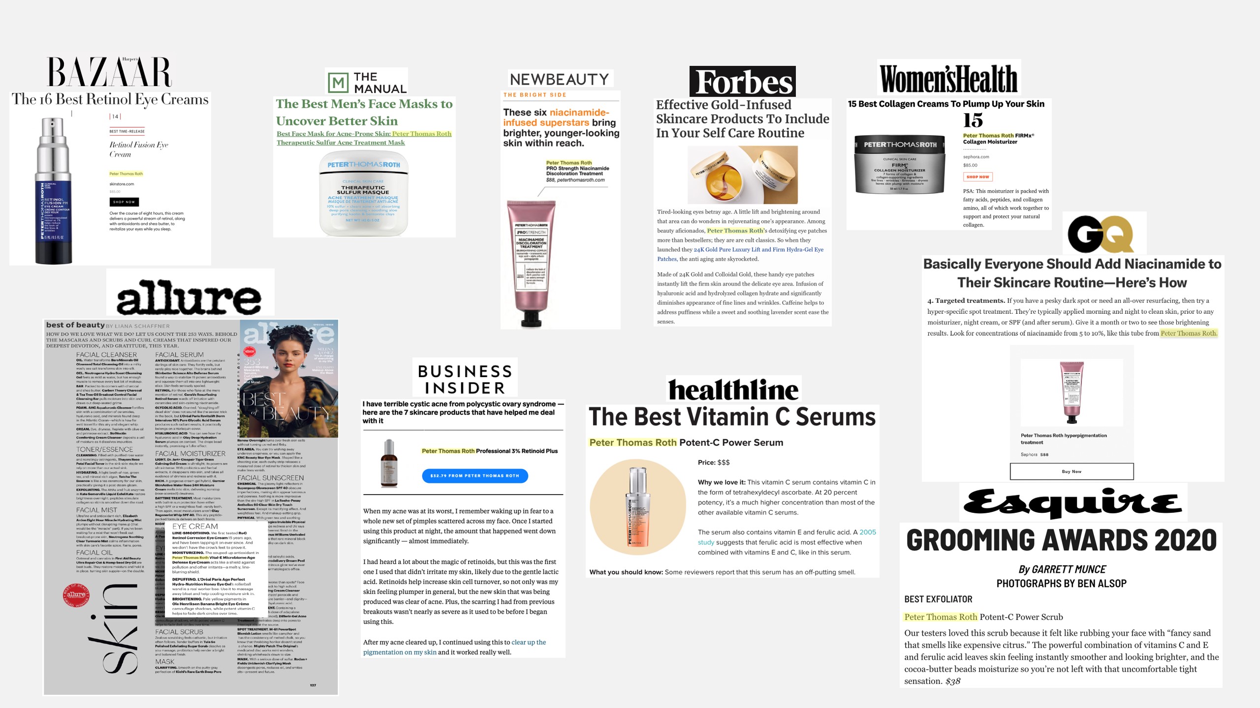 Health & Beauty