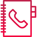 Phone Book