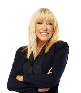 Suzanne Somers