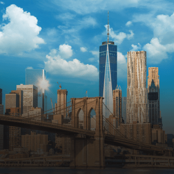 R. Couri Hay Creative PR: Named The Best PR Firm in New York City