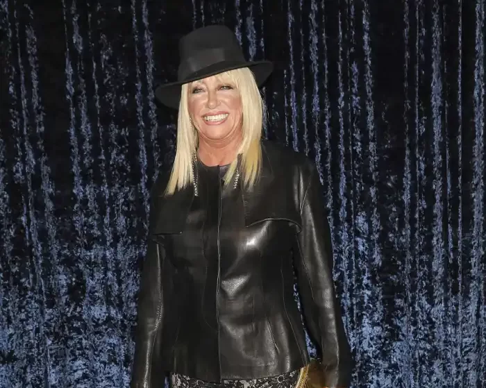 Suzanne Somers: 25 Things You Don’t Know About Me