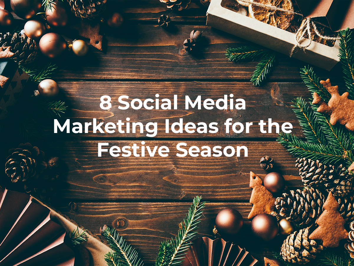 Best Social Media Marketing Ideas for the Christmas Season in 2022
