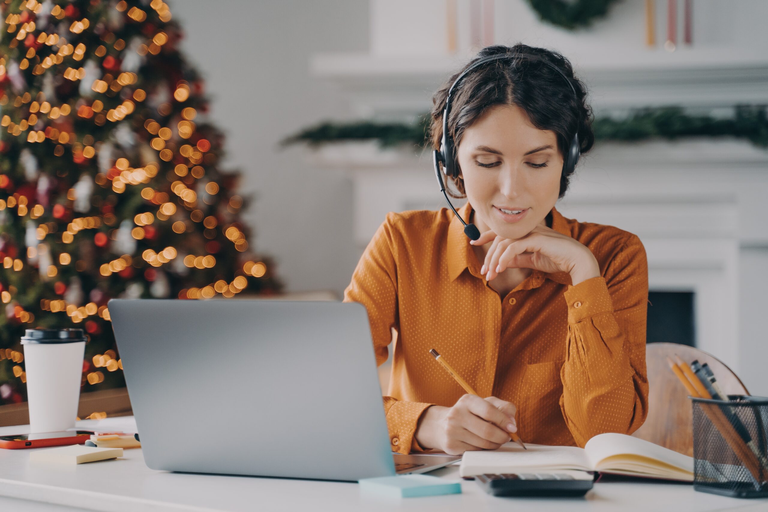 Is your business ready for the Holiday season?