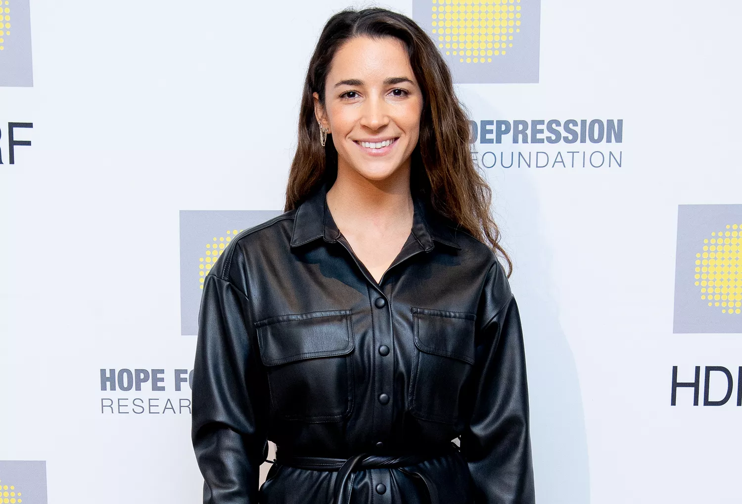 Olympian Aly Raisman Says She’s Prioritizing More ‘Alone Time’ to Work on Her Mental Health