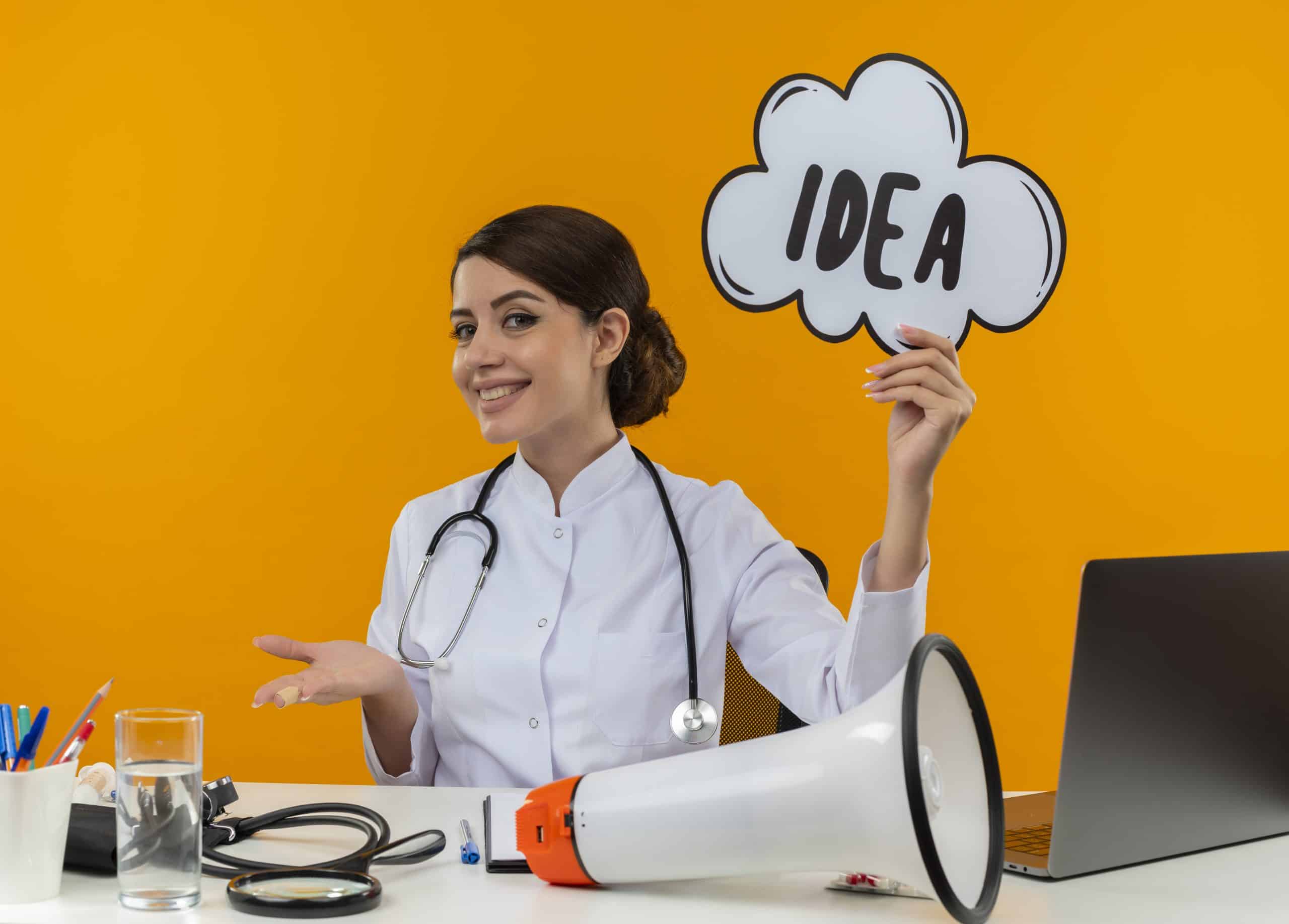 The Role of PR in Promoting Health Campaigns and Initiatives
