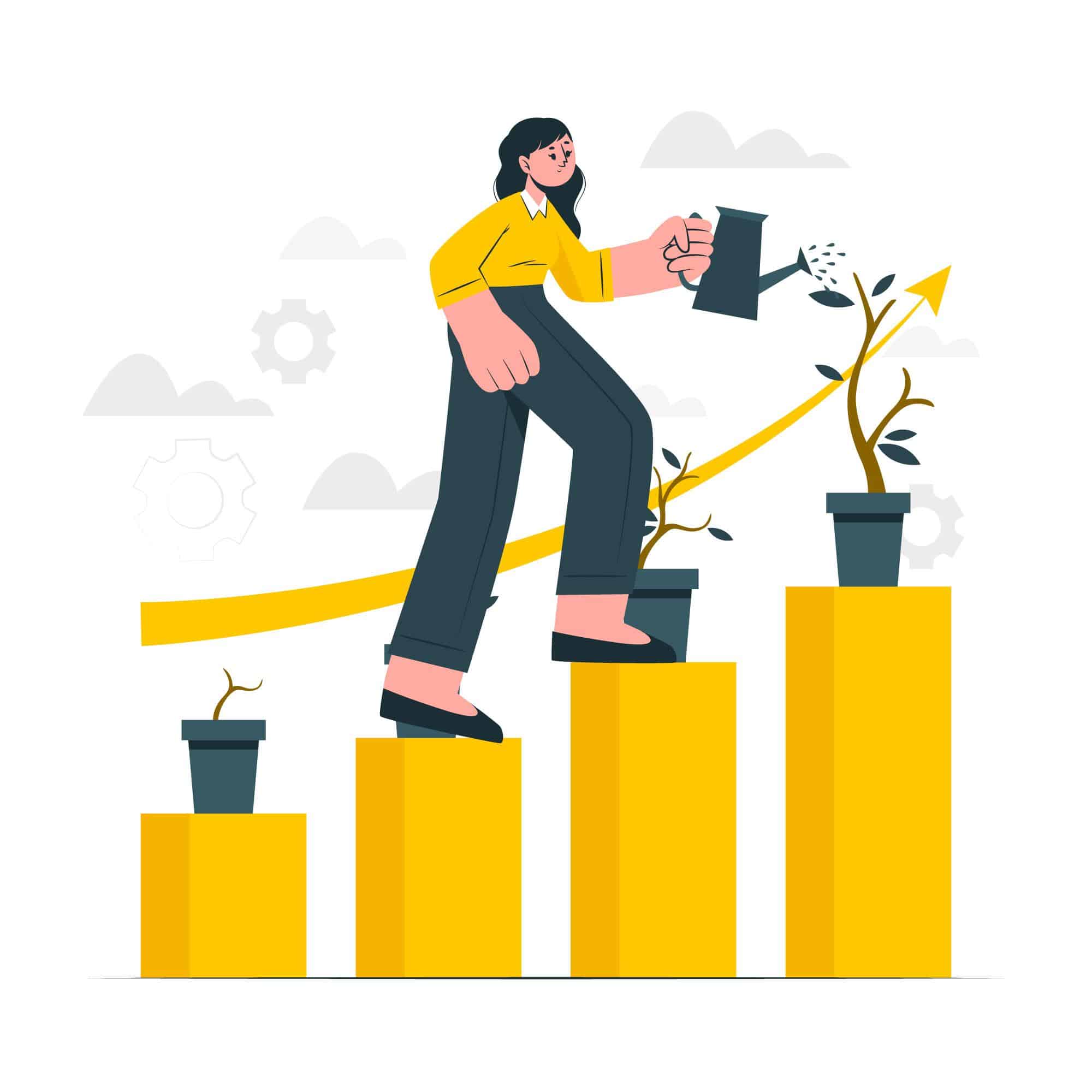 Spring, The Most Important Time For Your Business To Grow