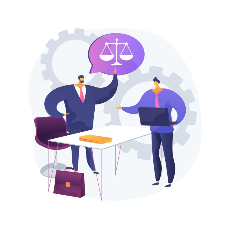 PR importance for attorneys - Featured