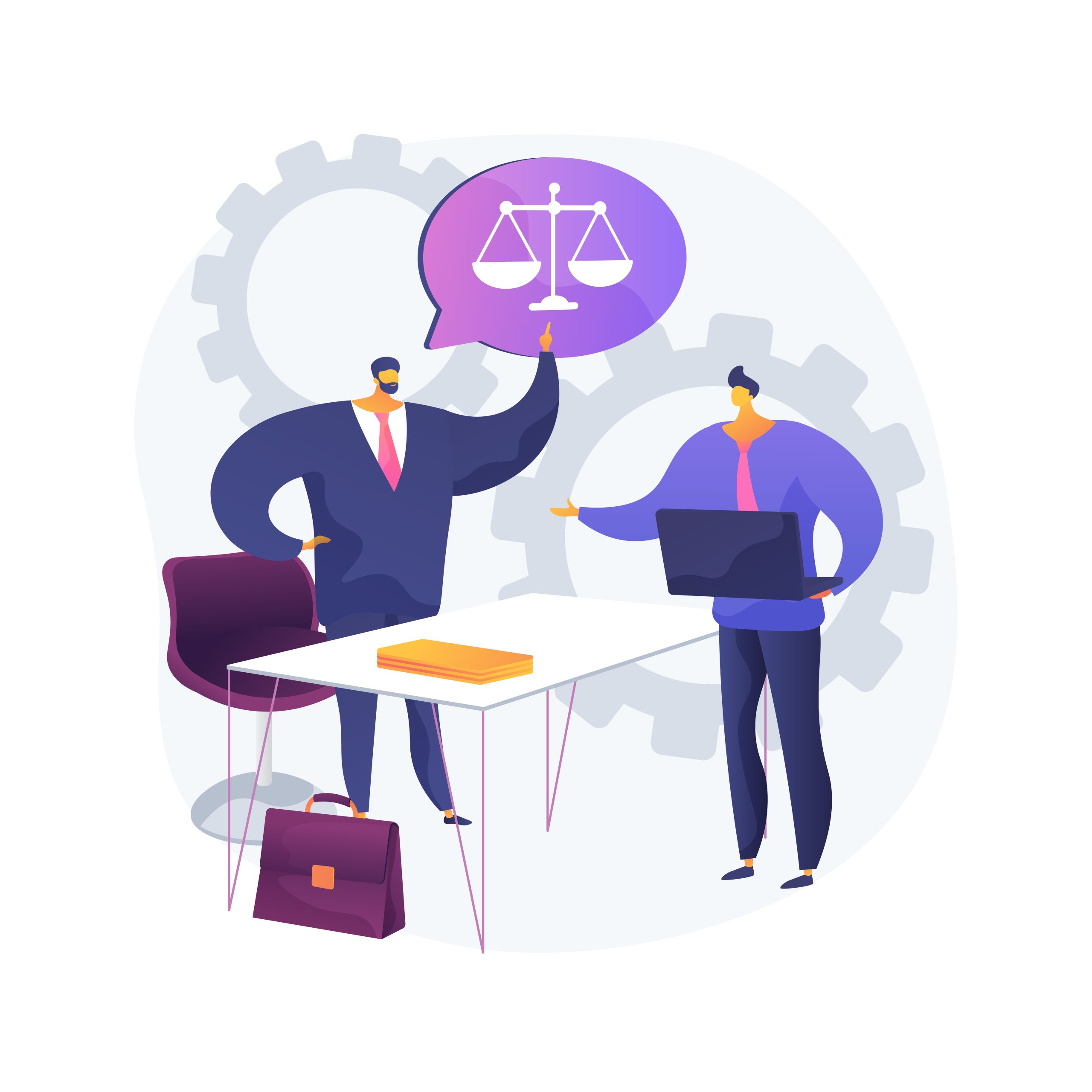 The Importance of PR for Legal Professionals: Amplifying Success Through Strategic Communication