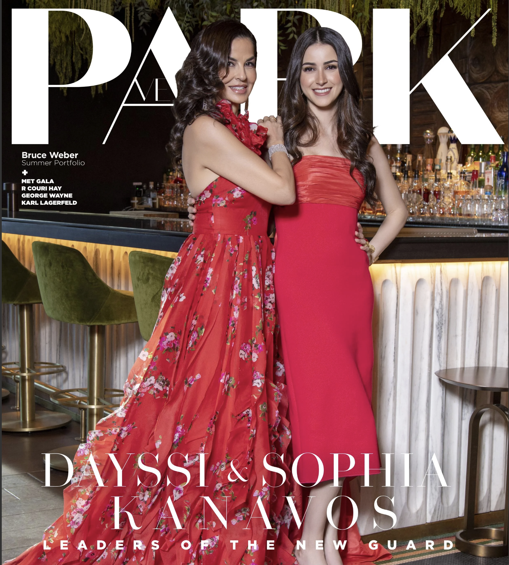 Social Safari: PARK Magazine Summer 2023