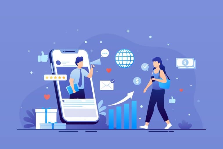 Affiliate marketing and PR together for attracting the audience