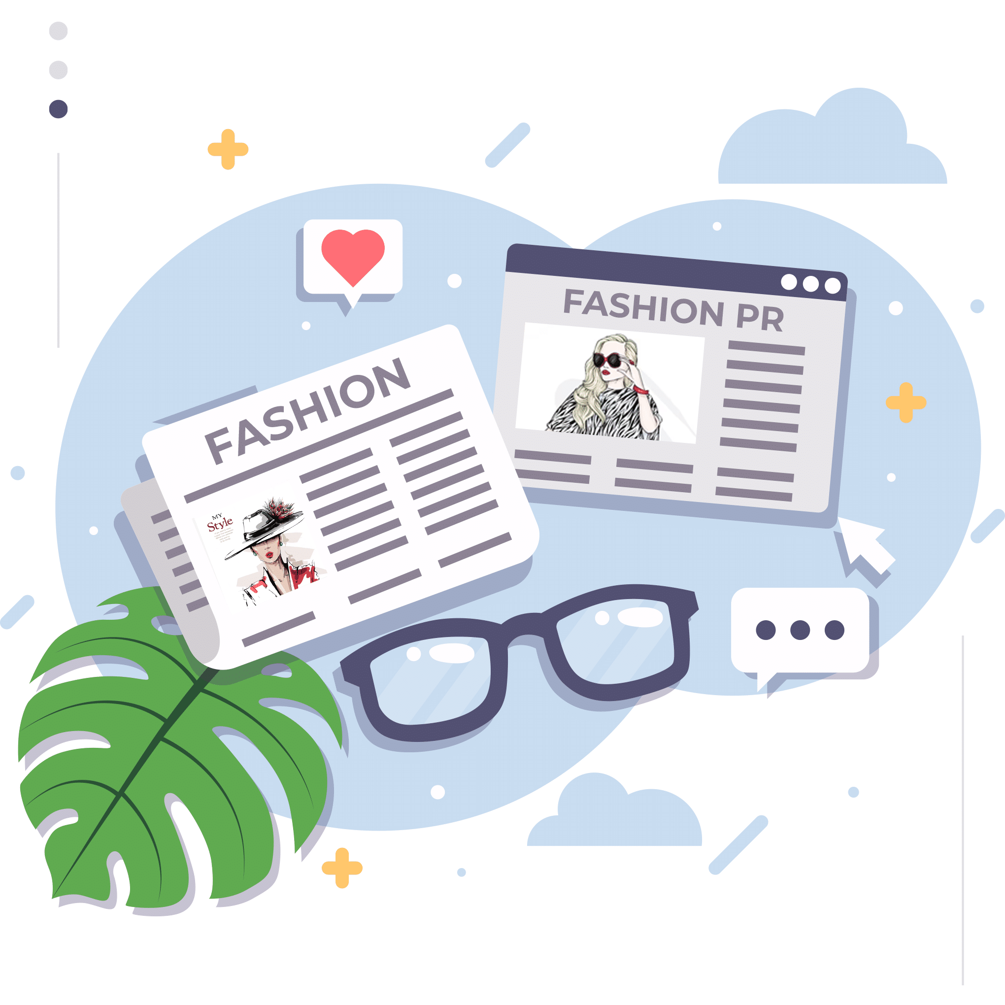 Fashionably Late: The Role of PR in Trendsetting and Industry Influence