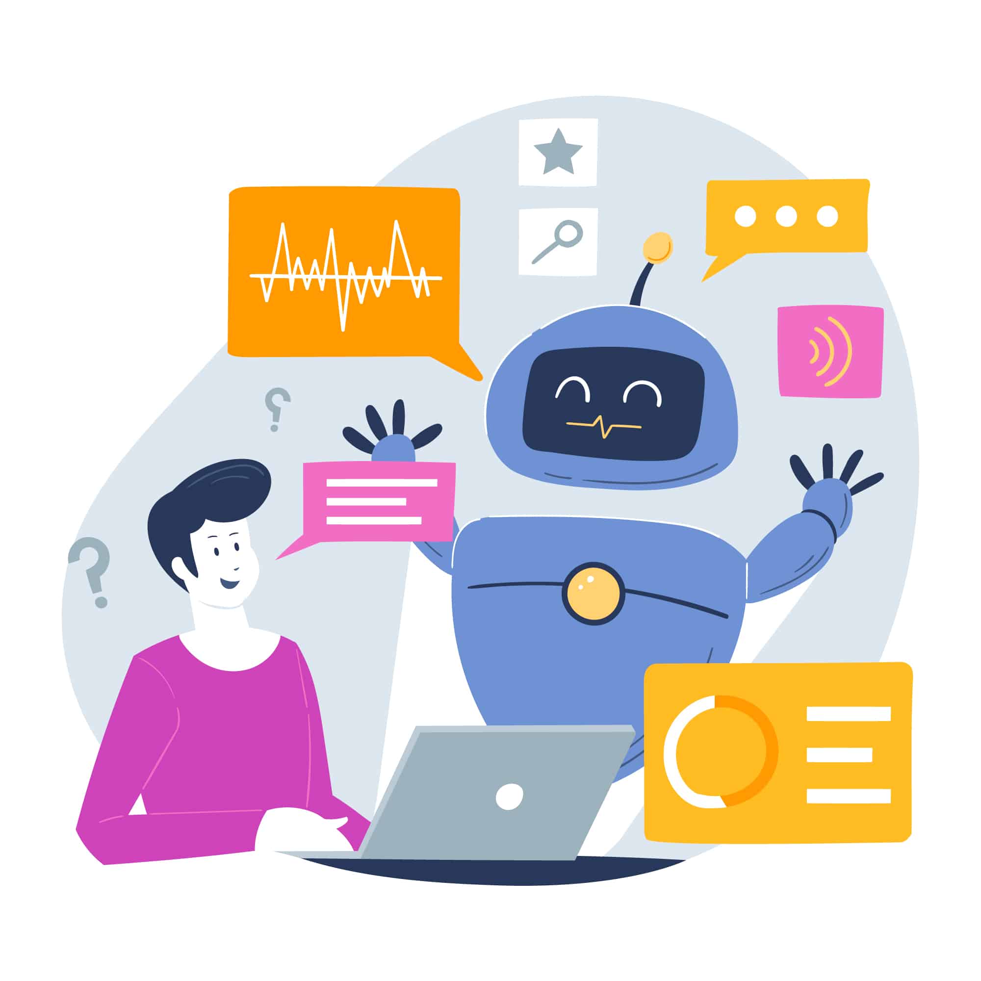 Harnessing the Power of AI for Media Relations