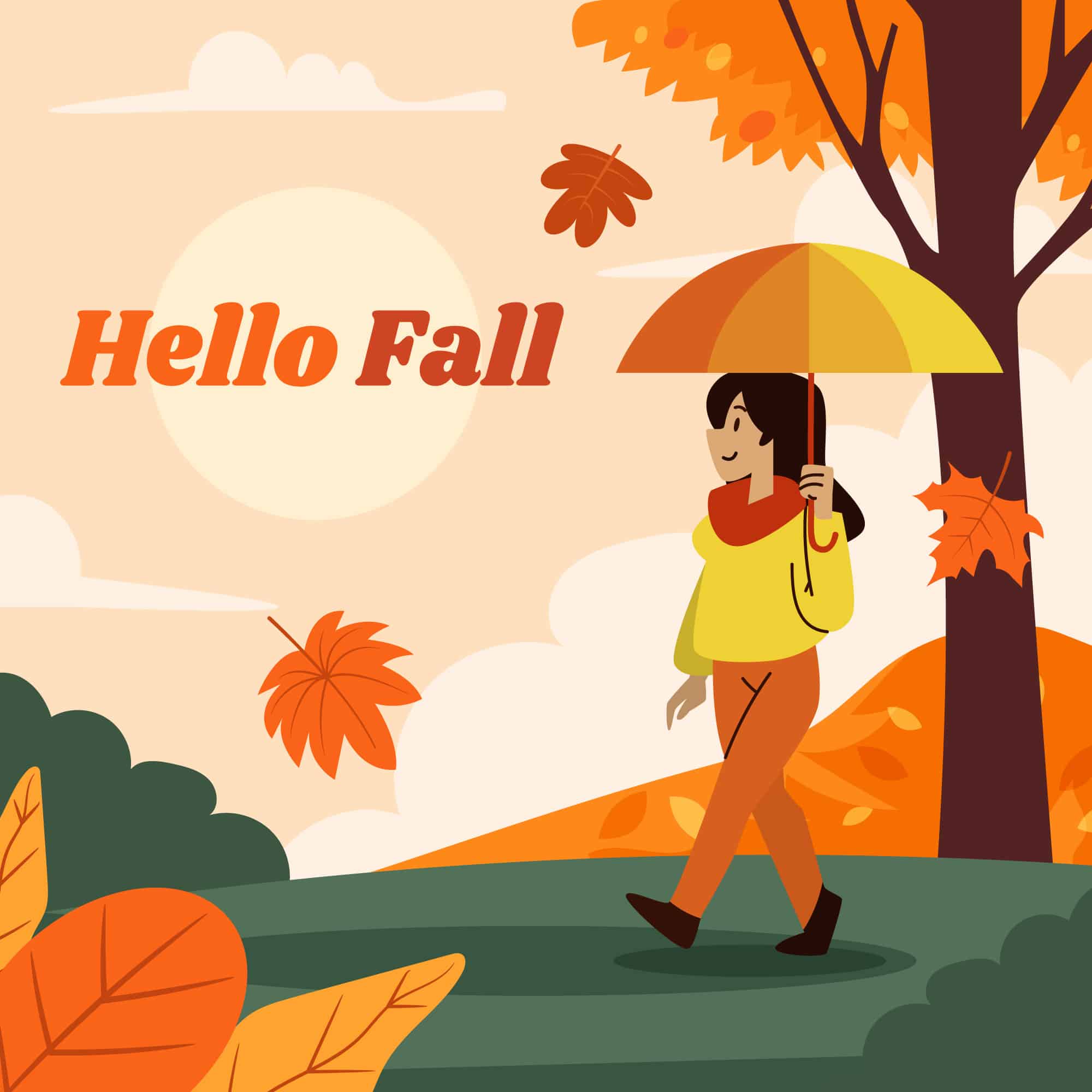 Leaves, Lattes, and PR: Navigating the Business Landscape in the Fall
