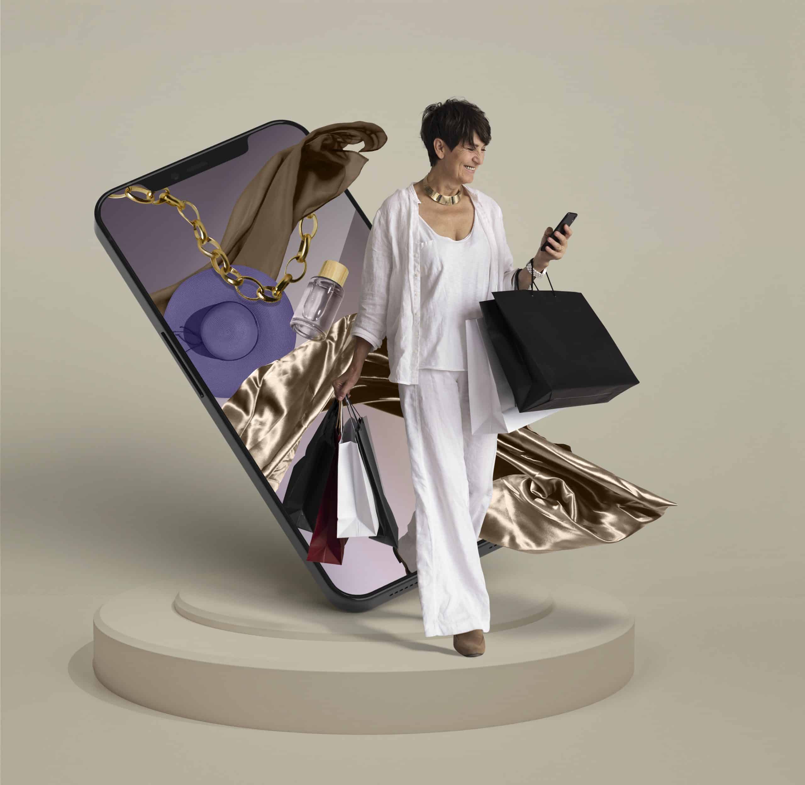 Virtual Vogue: Adapting Fashion PR to the Digital Holiday Season