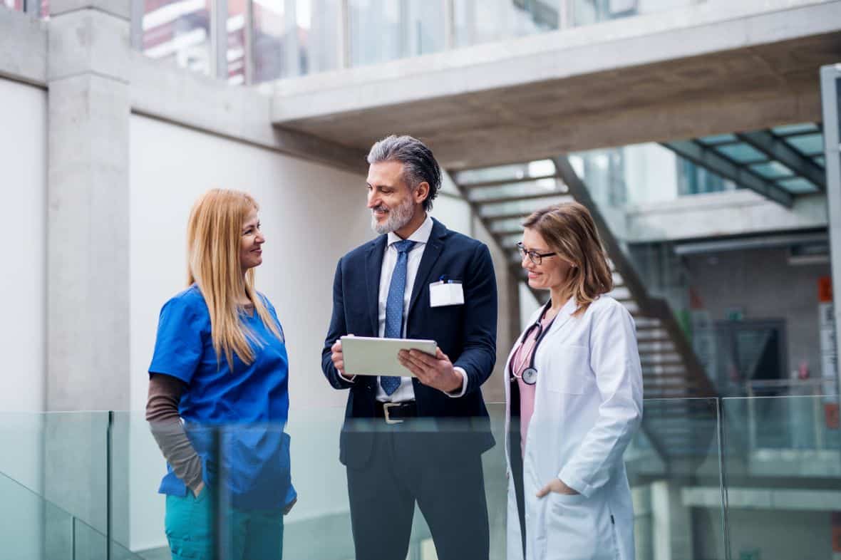 The Role of PR Agency in Healthcare & Beauty You Should Know About