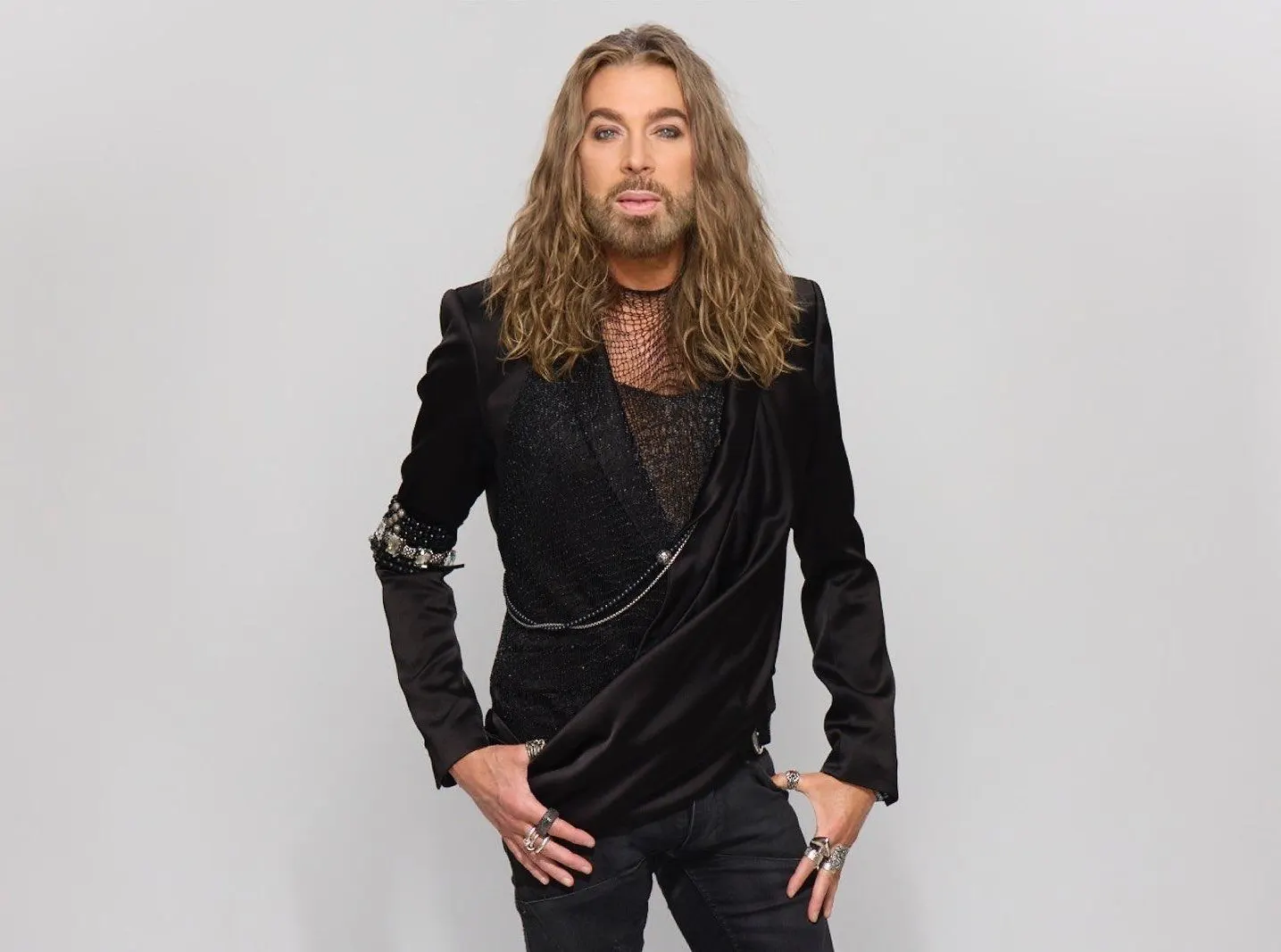 Chaz Dean’s Skin Cancer Led To Creating His Self-Tanning Bronzing Mist