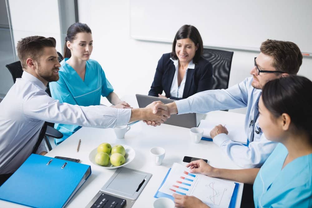 Healthcare Public Relations Made Easy: Guide to Healthcare PR Success