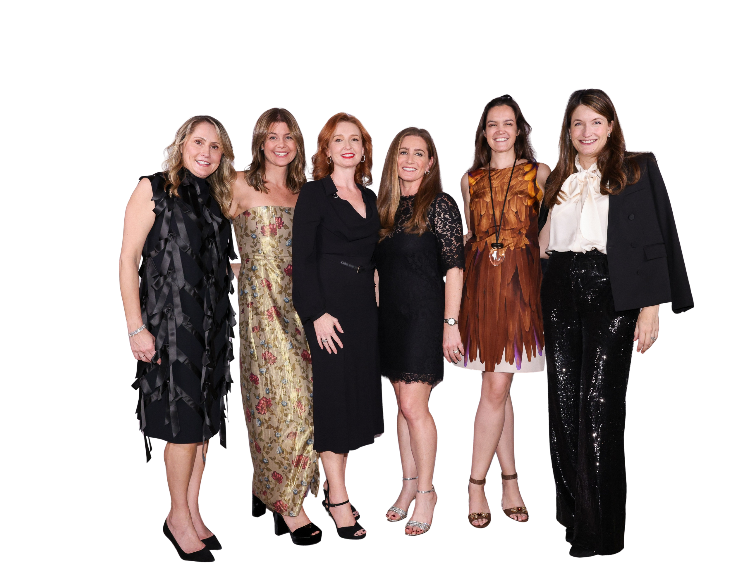The Society of Memorial Sloan Kettering