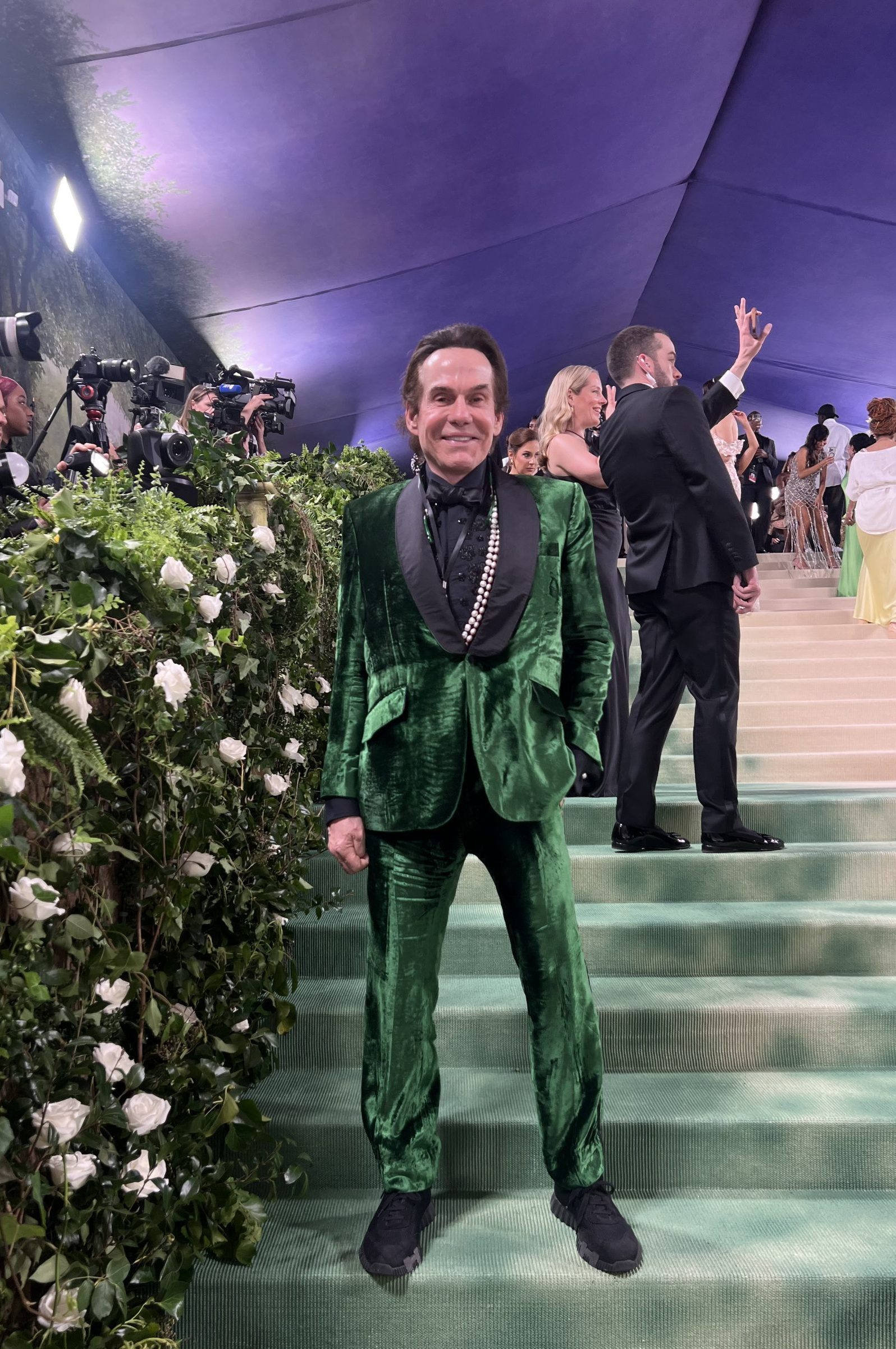 My Night at the Met Gala 2024: A Front-Row View