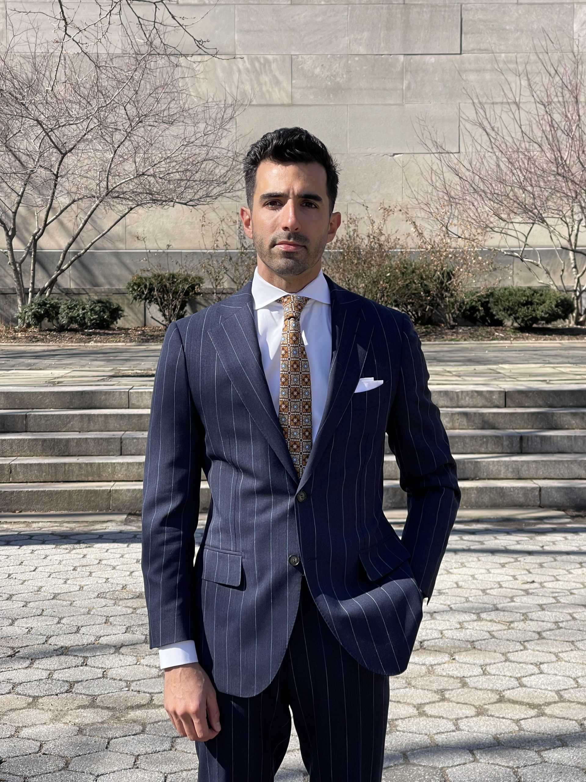 Jason Goldman: The Lifeline of Criminal Defense