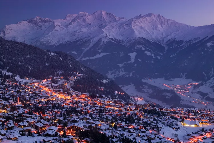 Chalet Bliss in Verbier