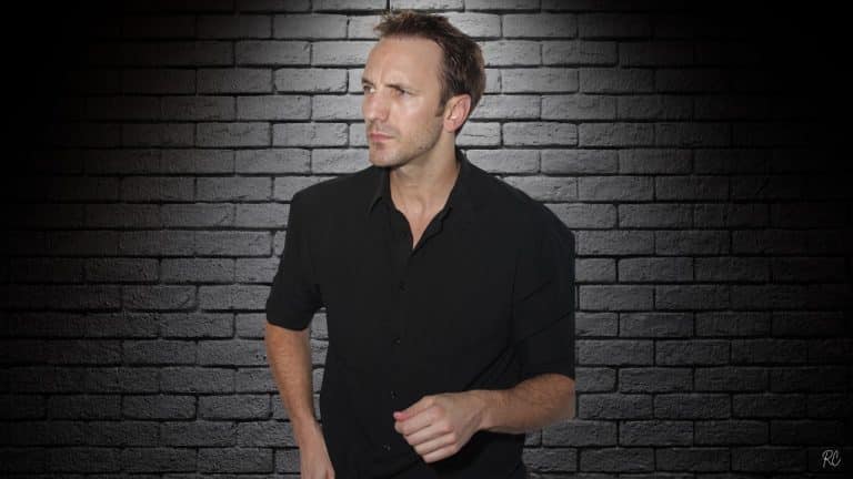 Mike Wolfe Net Worth