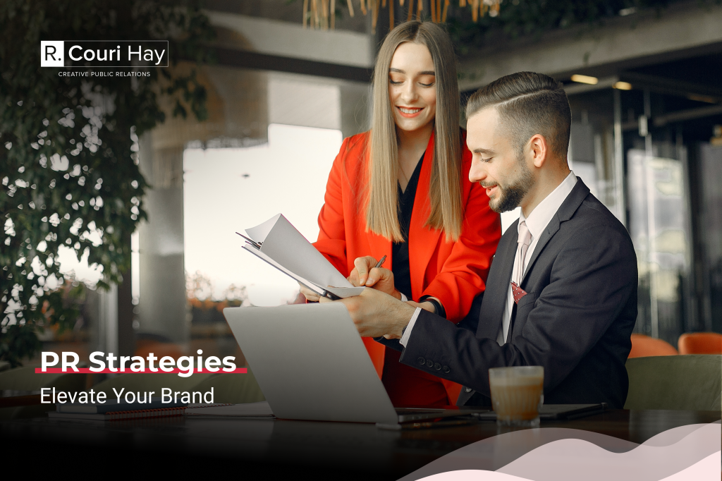 PR Strategies