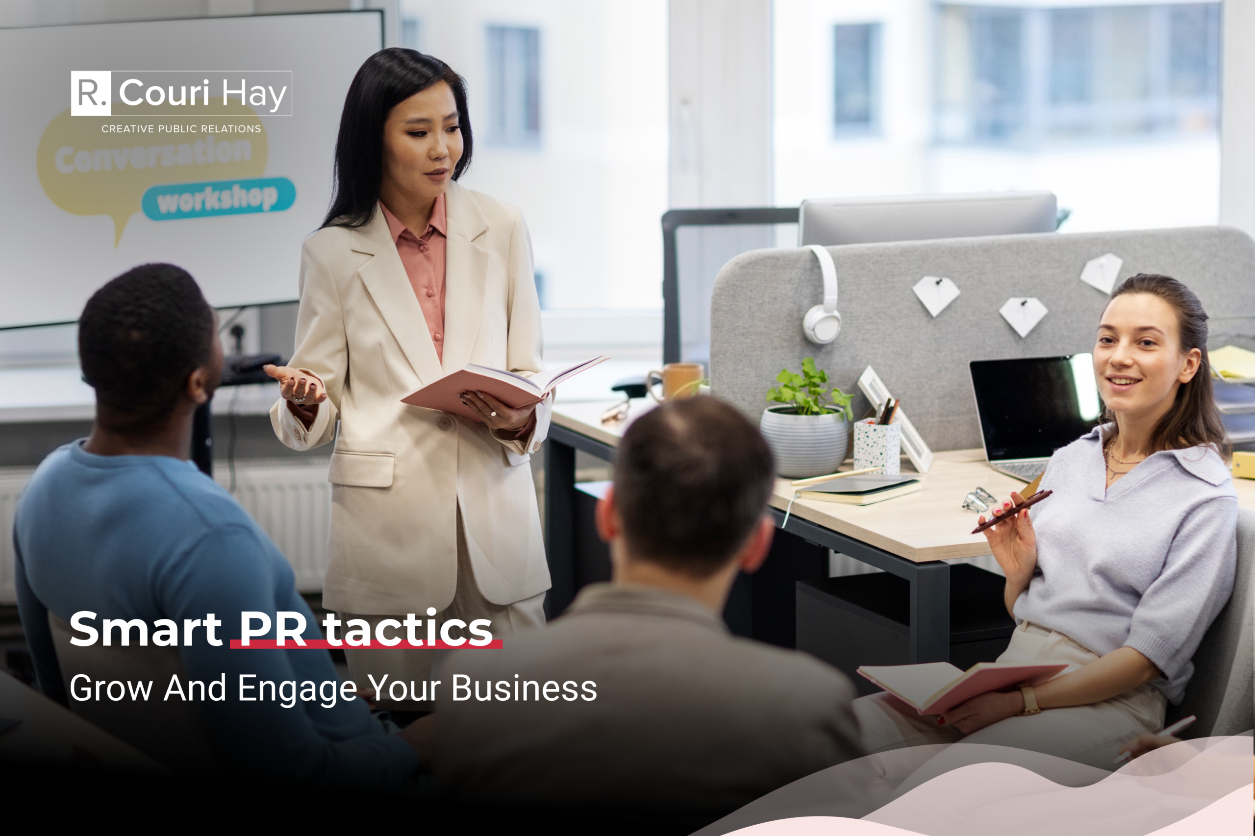 PR Trends 2025: Staying Ahead in New York’s Fast-Paced Market