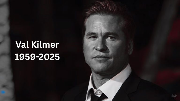 Val Kilmer