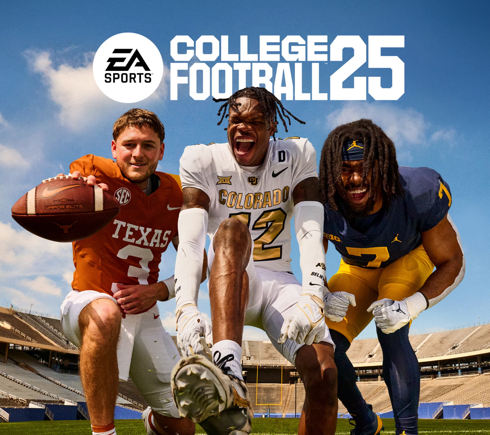 NCAA Football 25: Why It’s Still a Fan Favorite in 2025