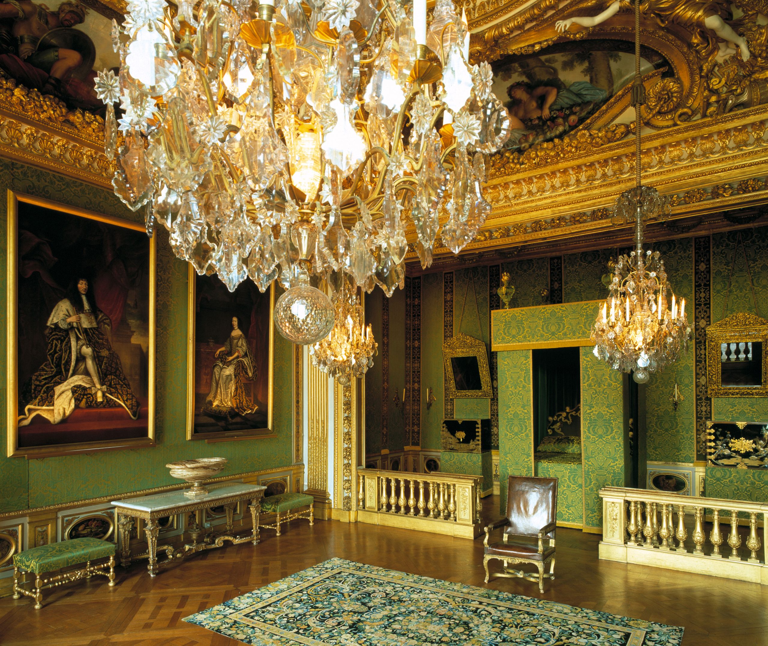 Château de Vaux-le-Vicomte: France’s Best Kept Secrets