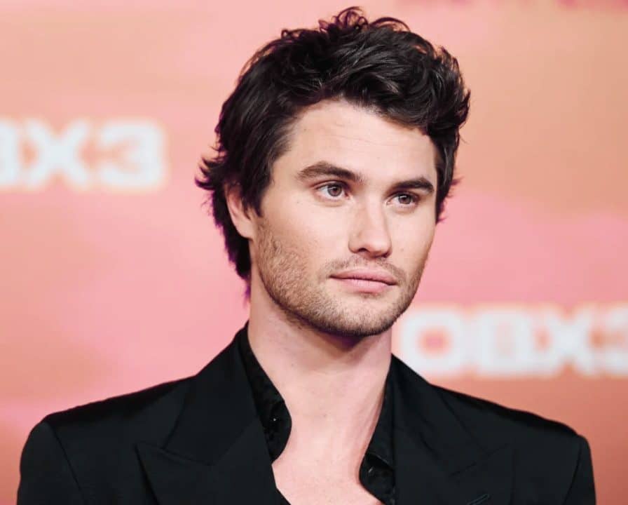 Chase Stokes Net Worth in 2025 – A Rising Hollywood Star