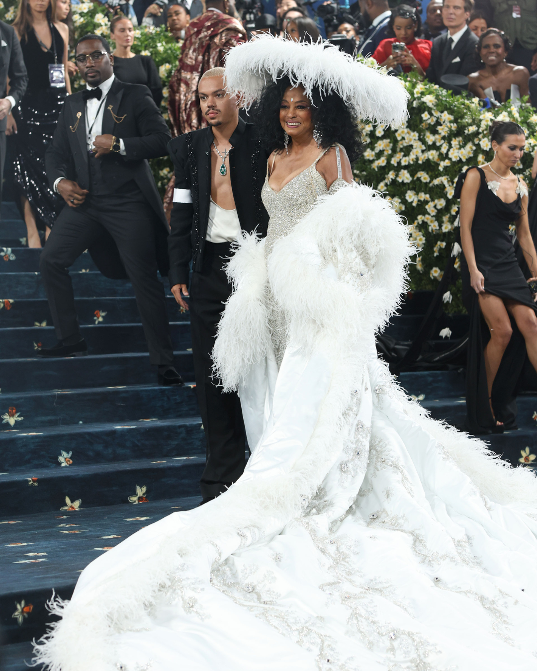 A Fine & Dandy Party of The Year: Met Gala 2025