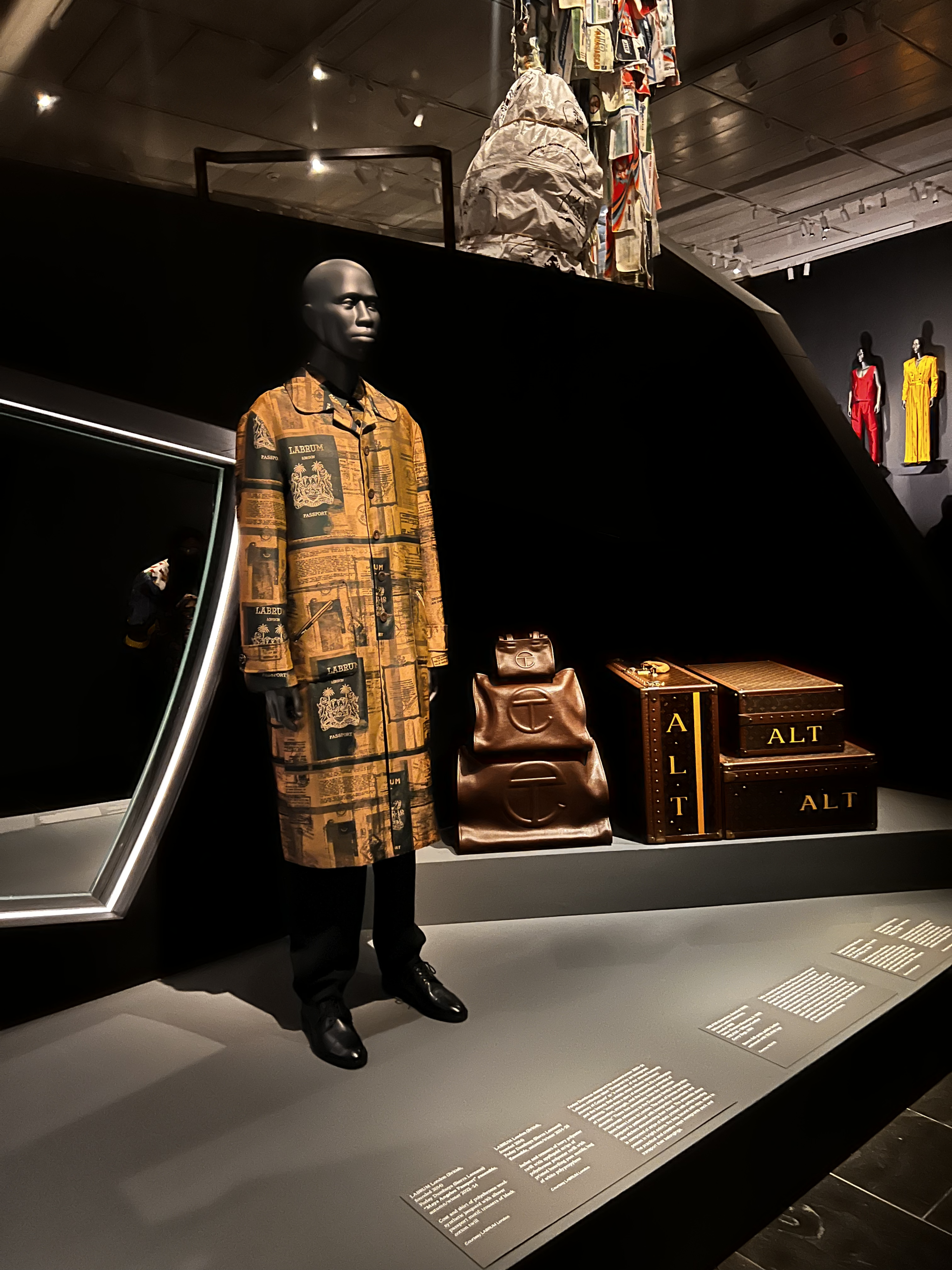 Superfine: Tailoring Black Style at the 2025 Met Gala