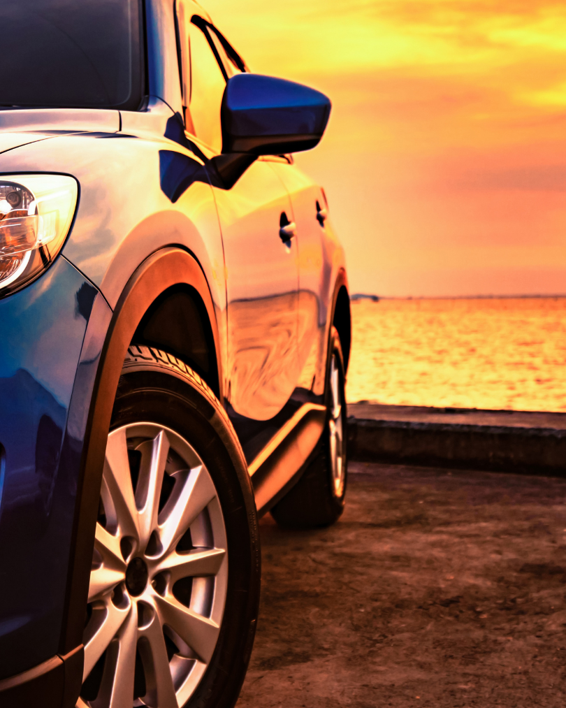 Top 2025 Luxury SUVs: Genesis to Lucid Gravity
