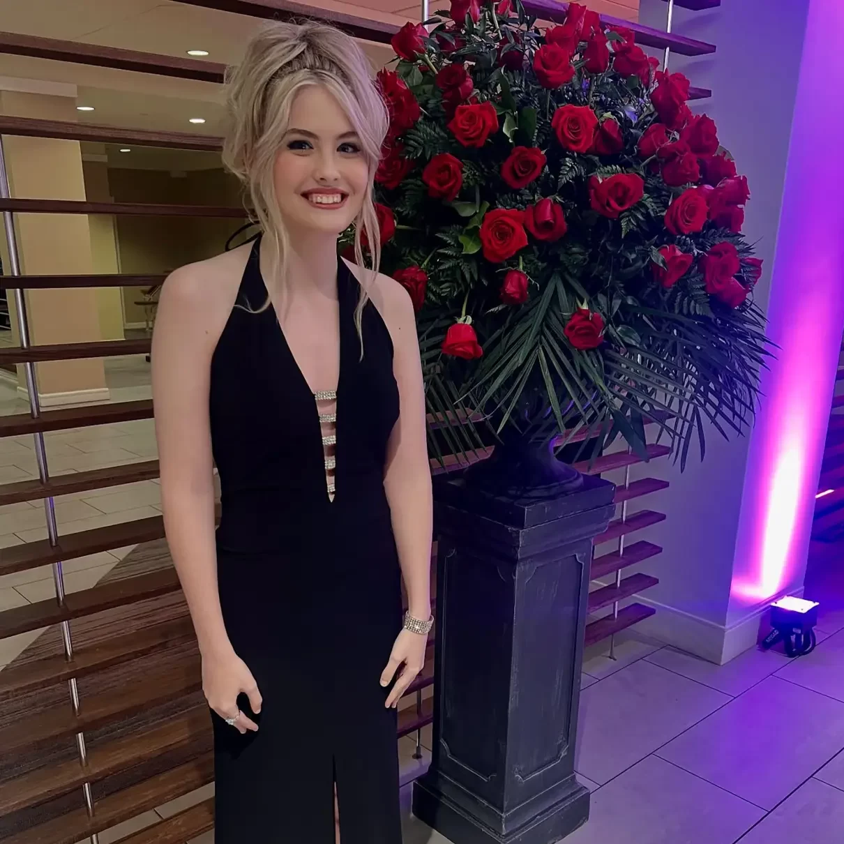 Dannielynn Birkhead: Rising Star with Grace and Grit