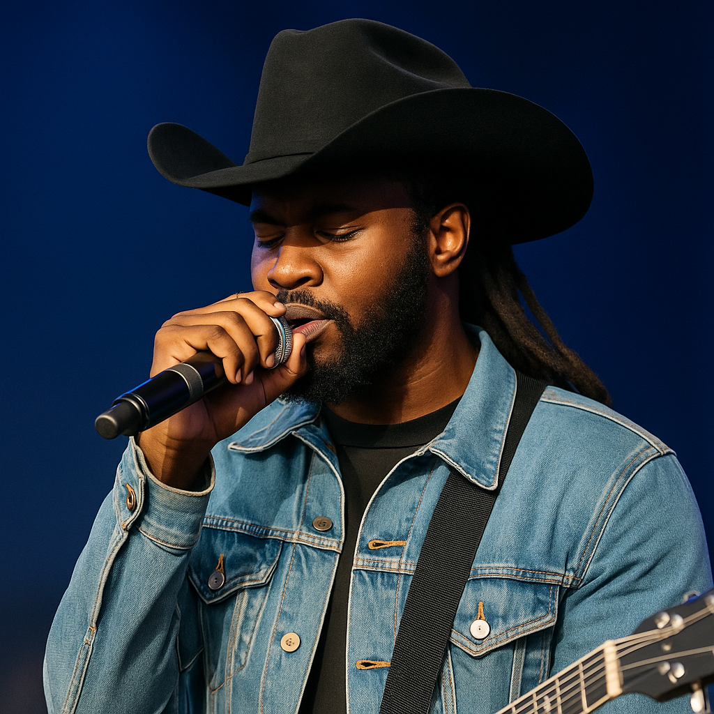 Shaboozey Net Worth and Biography: The Rising Star of Country-Trap