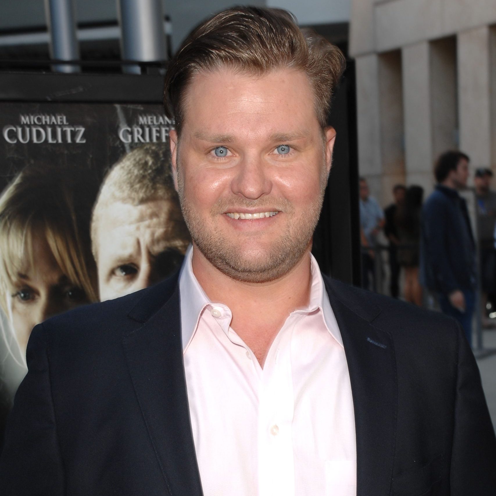 What Is Zachery Ty Bryan Net Worth in 2025?