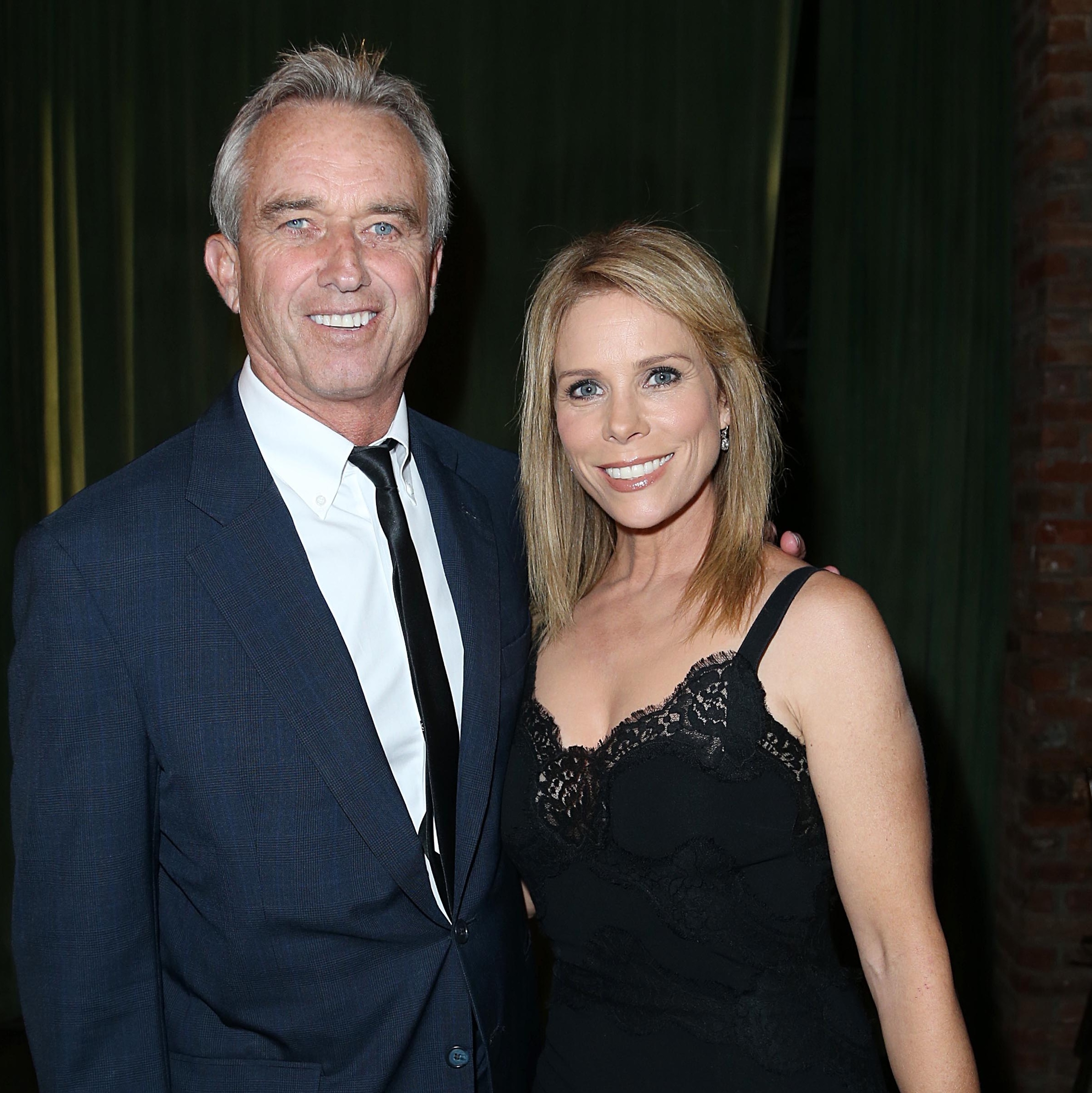 Everything You Need to Know About RFK Jr’s Wife