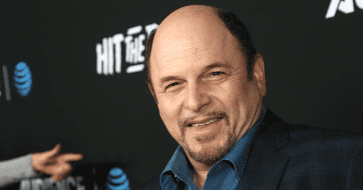 Jason Alexander Net Worth: Career, Earnings, and Legacy
