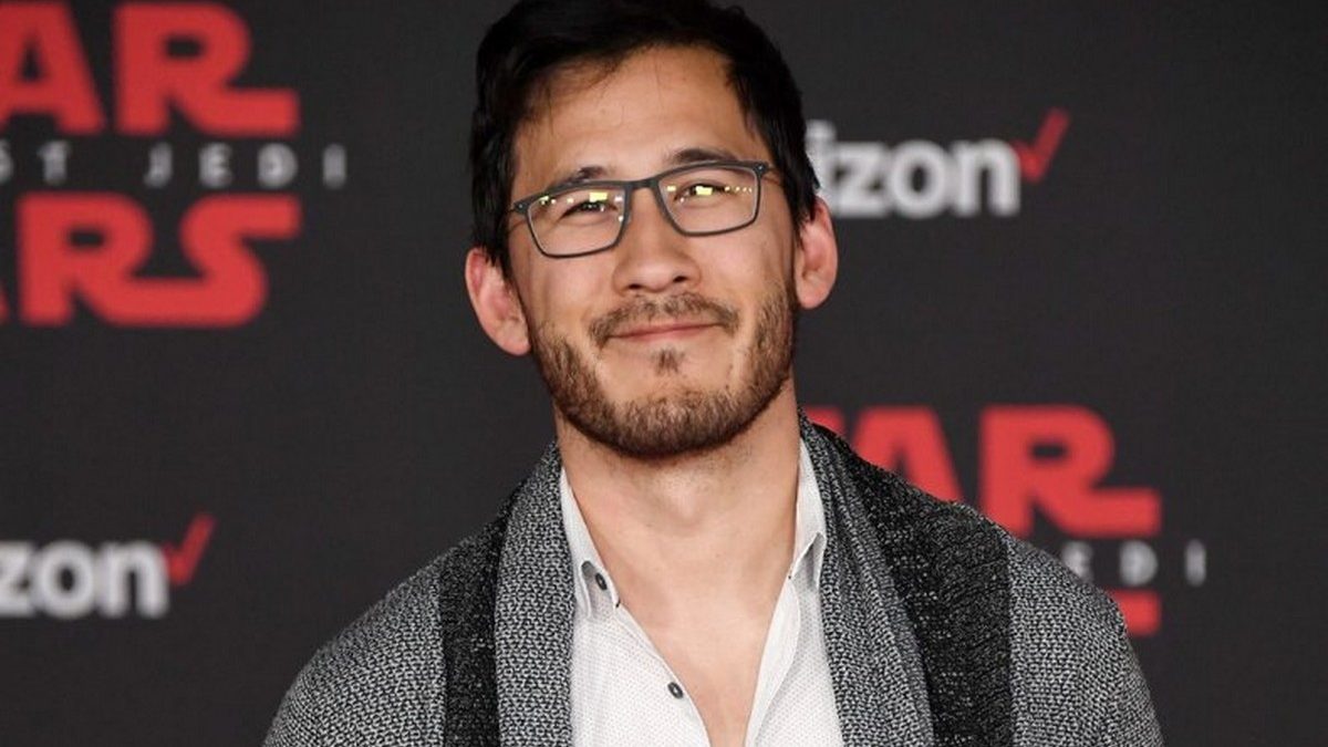 Markiplier Net Worth: The Rise of a YouTube Millionaire